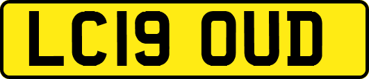 LC19OUD