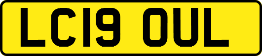 LC19OUL