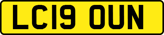 LC19OUN