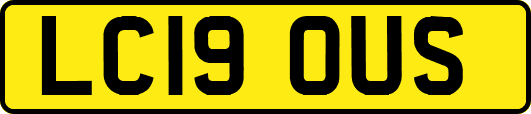 LC19OUS
