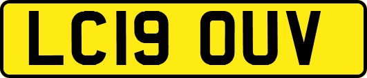 LC19OUV