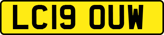 LC19OUW