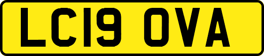 LC19OVA