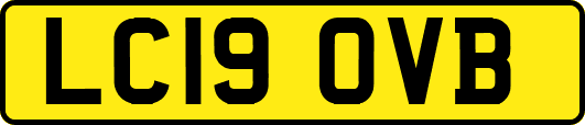 LC19OVB