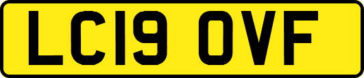 LC19OVF