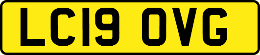 LC19OVG