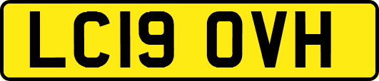 LC19OVH