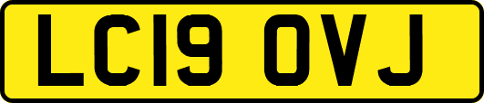 LC19OVJ