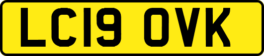 LC19OVK