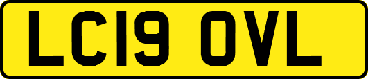LC19OVL