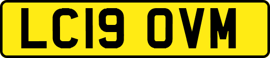 LC19OVM