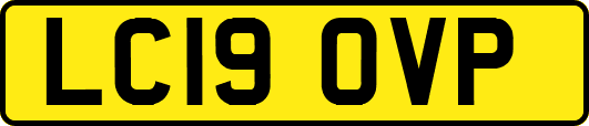 LC19OVP