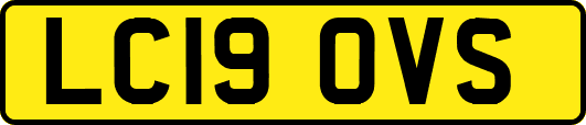 LC19OVS