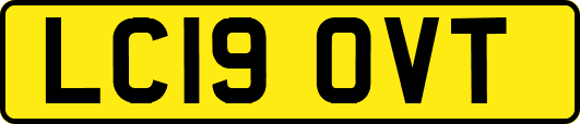 LC19OVT