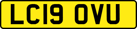 LC19OVU