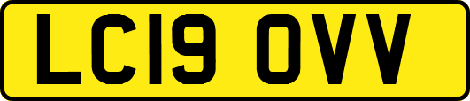 LC19OVV