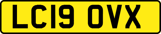 LC19OVX