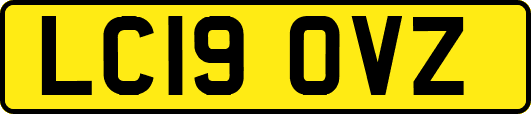 LC19OVZ