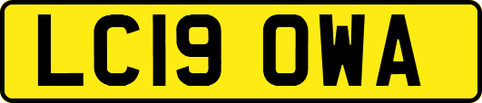 LC19OWA
