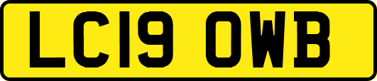 LC19OWB