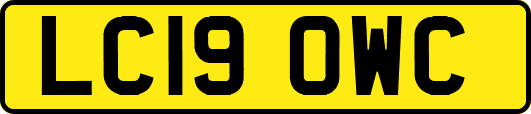 LC19OWC