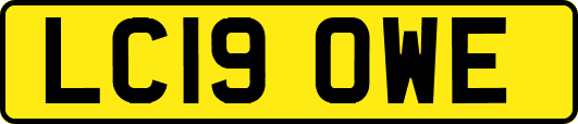 LC19OWE