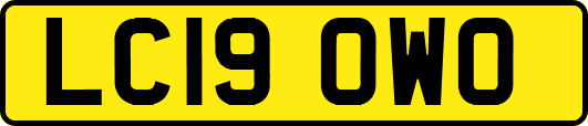 LC19OWO