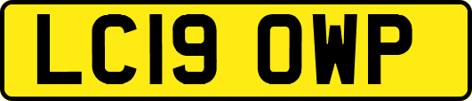 LC19OWP
