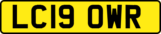 LC19OWR