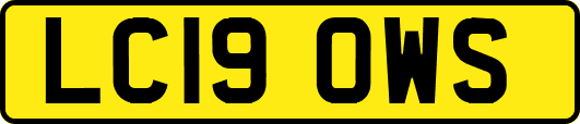 LC19OWS