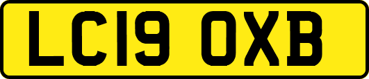 LC19OXB