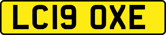 LC19OXE