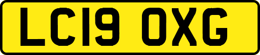 LC19OXG