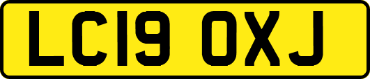 LC19OXJ