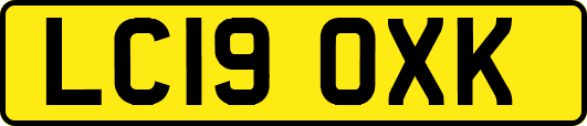 LC19OXK