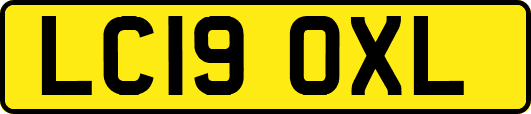 LC19OXL