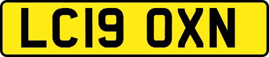 LC19OXN