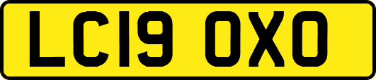 LC19OXO