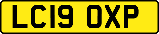 LC19OXP