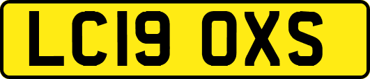 LC19OXS