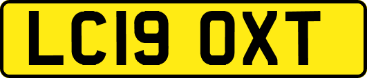LC19OXT