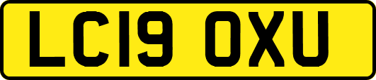 LC19OXU