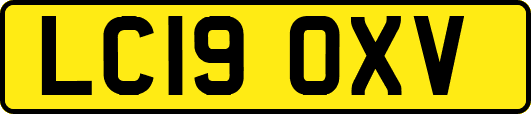 LC19OXV