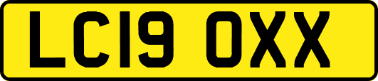 LC19OXX
