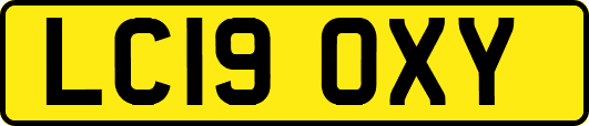 LC19OXY