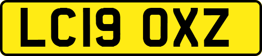 LC19OXZ