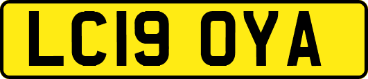 LC19OYA