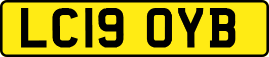 LC19OYB