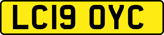 LC19OYC
