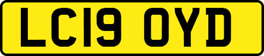 LC19OYD